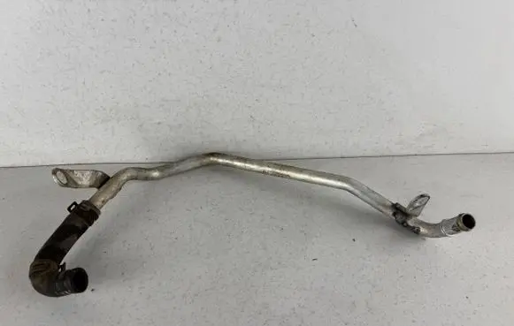 Audi A7 S7 4G Engine coolant pipe/hose 4G0121485Q