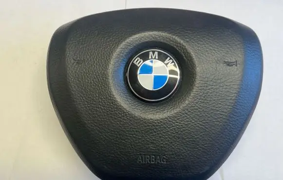 BMW 5 F10 F11 Steering wheel airbag 33678383905