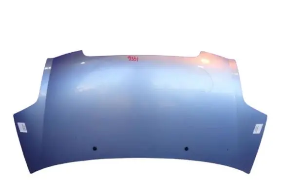 KIA Picanto Engine bonnet/hood