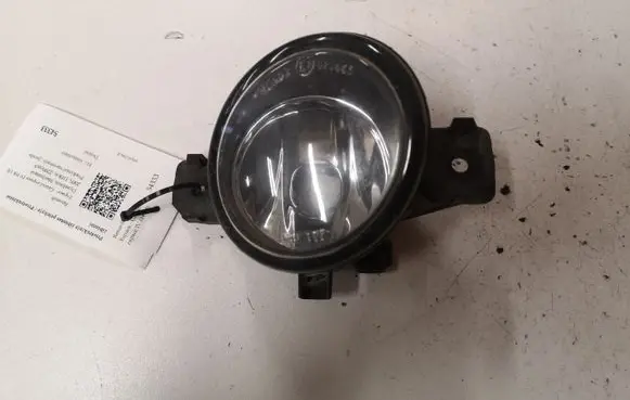 Renault Espace - Grand espace IV Front fog light 8200002470 89201781
