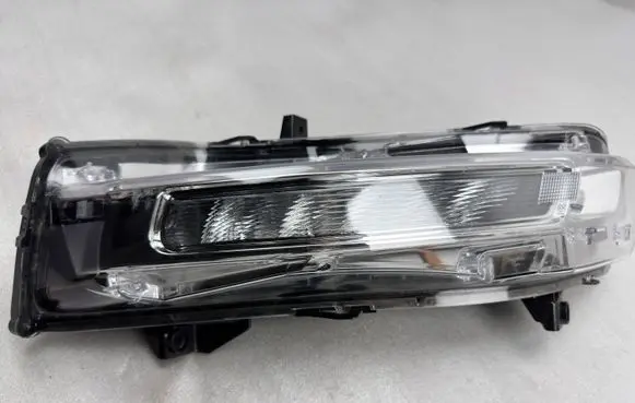 Ford Mustang VI Front fog light PJR3B13201AF JR3B13201AF PJR3B13201
