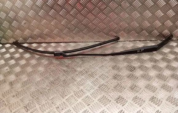 Citroen C4 II Windshield/front glass wiper blade 9687490380