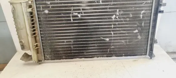 Citroen Xsara Coolant radiator 9633070580 864243N RM1213