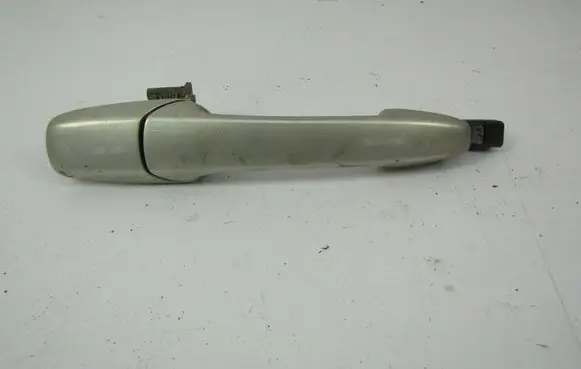 Mazda 6 Rear door exterior handle 