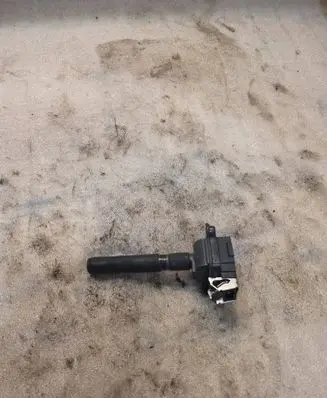 Audi A8 S8 D2 4D High voltage ignition coil 058905105 0040100013