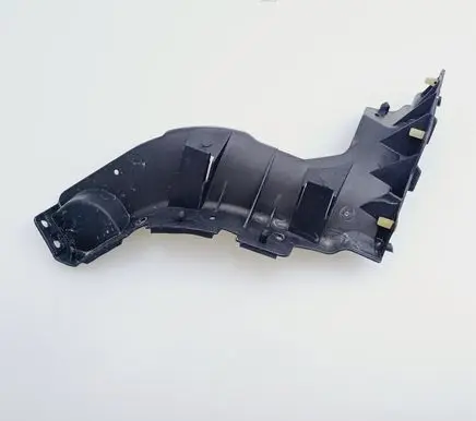 Seat Ibiza III (6L) Rear bumper mounting bracket 6L6807394
