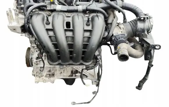 Mazda 3 Engine PEXLPEY5PEY7