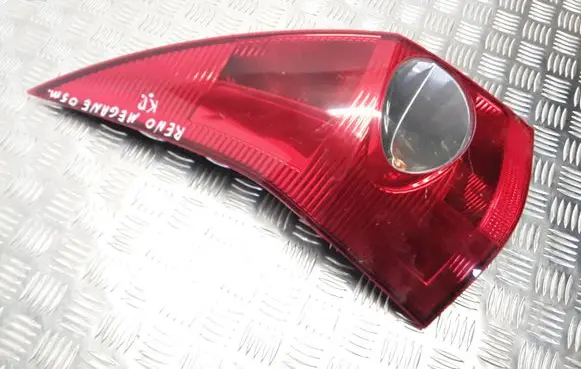 Renault Megane II Rear/tail lights 96489201 964905