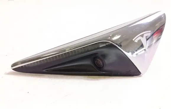 Tesla Model X Side fender camera 112510700B