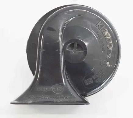 Horn signal