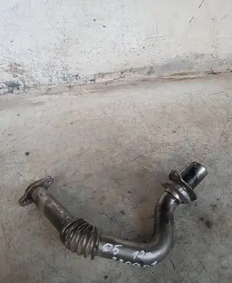 Audi Q5 SQ5 EGR valve line/pipe/hose