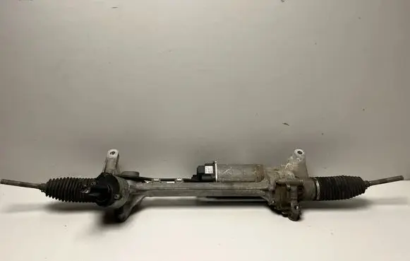 BMW 5 G30 G31 G38 Steering rack 6886603