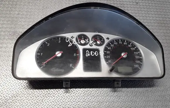 Ford Galaxy Speedometer (instrument cluster) 7M5920900K