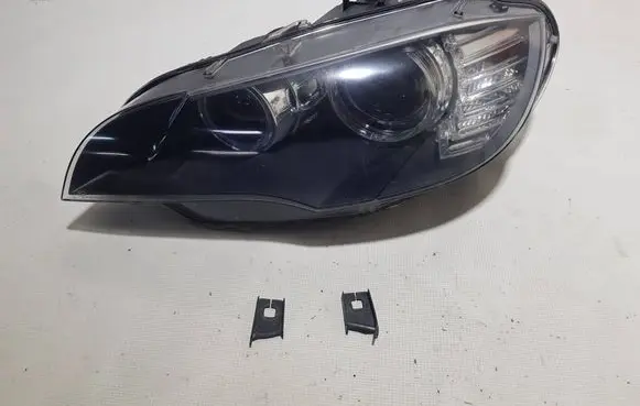 BMW X6 E71 Headlight/headlamp BBBMMWWWE7