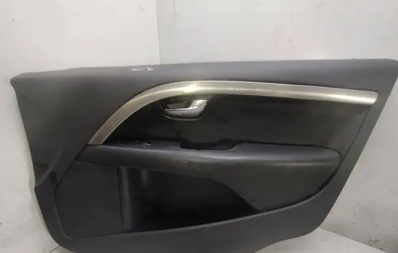 Volvo V70 Front door card panel trim 39883498 112068