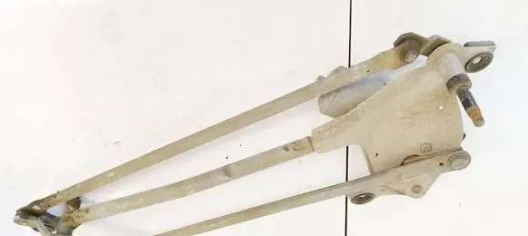 Ford Mondeo MK IV Front wiper linkage and motor 7S7117504AB 757117K484AB