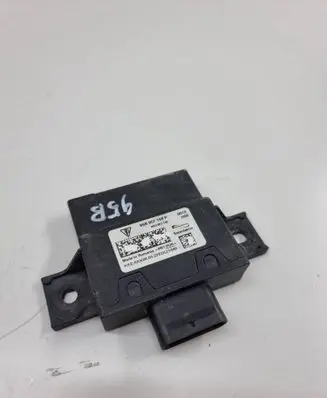 Other control units/modules