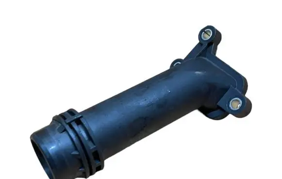 BMW 5 F10 F11 Engine coolant pipe/hose 11127810707 7810707