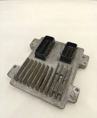 Opel Insignia A Engine control unit/module 12632592 12621466 86YSXL528243012A