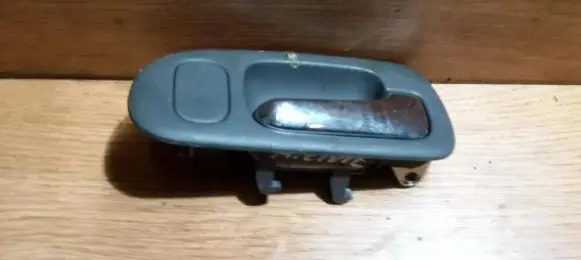 Honda Civic Rear door interior handle