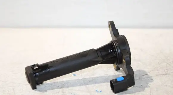 Mercedes-Benz C W203 Oil level sensor A0041537428