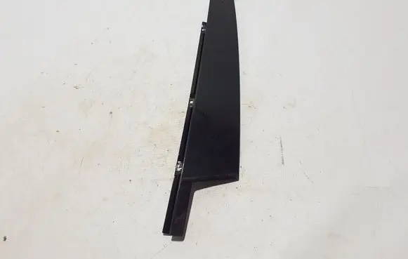 Mercedes-Benz S W223 Front door glass trim molding A2236903300