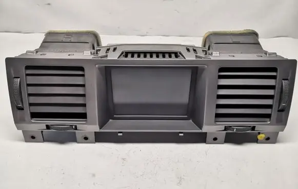 Opel Signum Screen/display/small screen 6591550302B