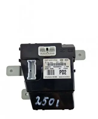 Hyundai ix35 Other control units/modules 954602S200