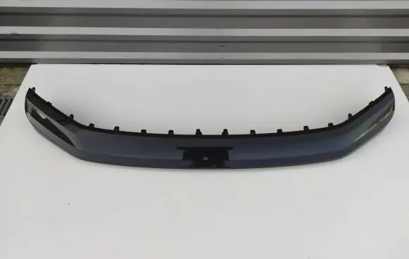 Skoda Kamiq Front bumper lip 658807733A