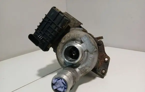 Ford Mondeo MK IV Turbo 7G9Q6K682BC