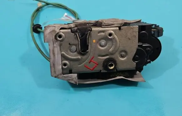 Fiat Croma Rear door lock 51708423A IMPRK1381624