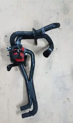 Audi Q5 SQ5 Electric auxiliary coolant/water pump