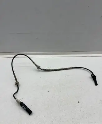 BMW X1 U11 ABS brake wheel speed sensor 5A3BAF2