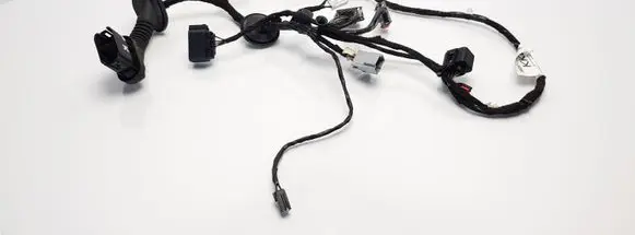 Ford Mondeo MK IV Front door wiring loom 9G9T14K138