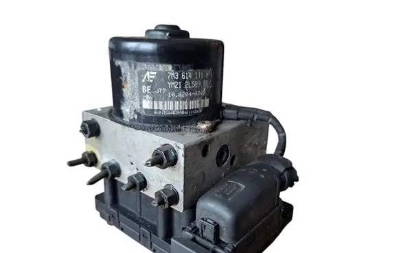 Volkswagen Sharan ABS Pump 1J0907379P
