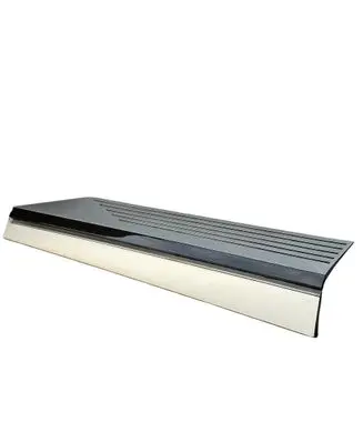 Hyundai Ioniq 5 Front door trim (molding) 87721GI100