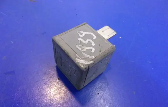 Ford Focus Other relay F80B-14B192-AA