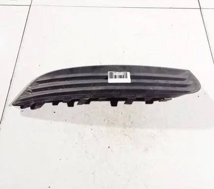 Opel Insignia A Front bumper lower grill 13238329 551004542