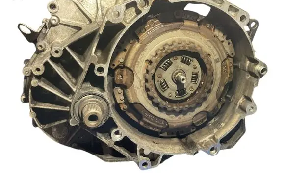 Seat Toledo IV (NH) Automatic gearbox RRP