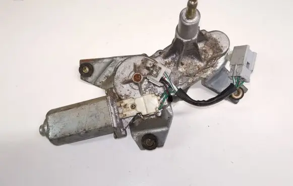 Honda CR-V Rear window wiper motor 34963581