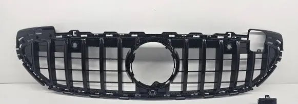 Mercedes-Benz C W206 Front bumper upper radiator grill A2068882100