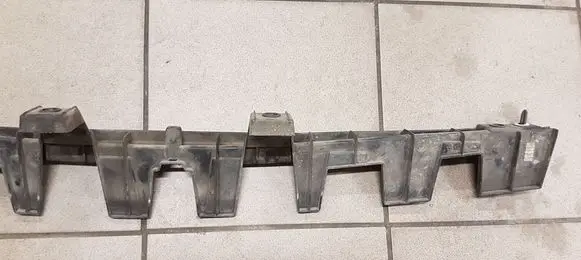 Citroen C4 I Picasso Rear bumper mounting bracket 1800622016