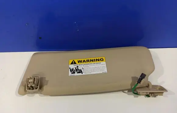 Volvo XC60 Sun visor 30653404 39856095