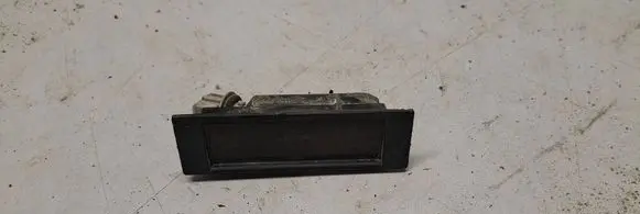 Alfa Romeo 159 Number plate light 04613010