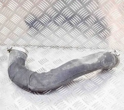 Audi Q5 SQ5 Intercooler hose/pipe 8R0145790G