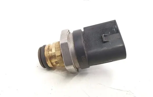 Fuel pressure sensor