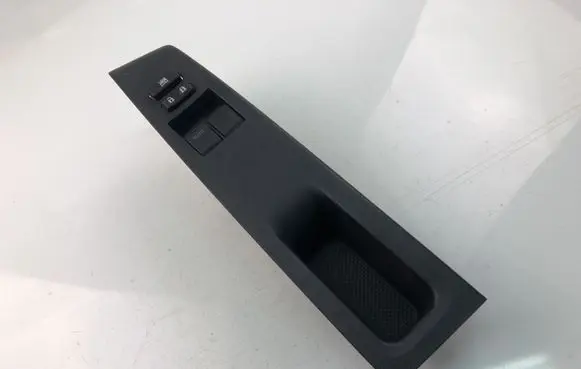 Toyota Yaris Electric window control switch 742320D330