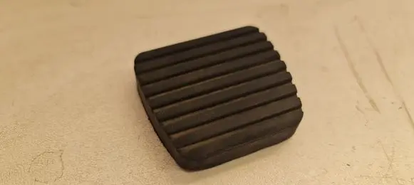 Clutch pedal