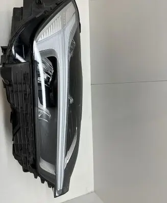 Volvo XC60 Headlight/headlamp 31655231 400000039942935