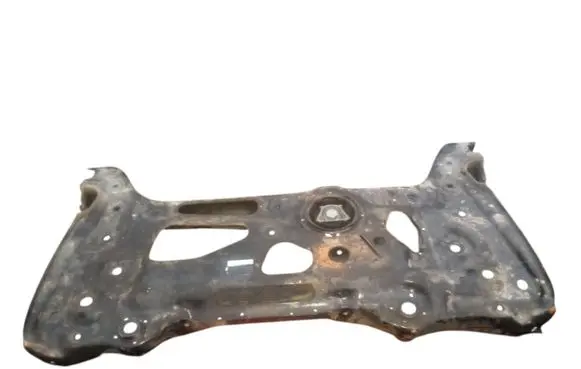 Skoda Superb B8 (3V) Front subframe 3Q0199315D 6TG14182014 5WA199315F